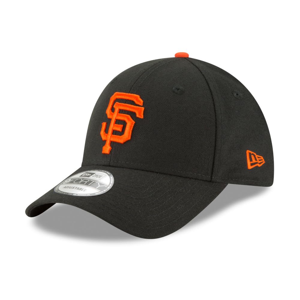 New Era MLB The League 9Forty San Francisco Giants OTC