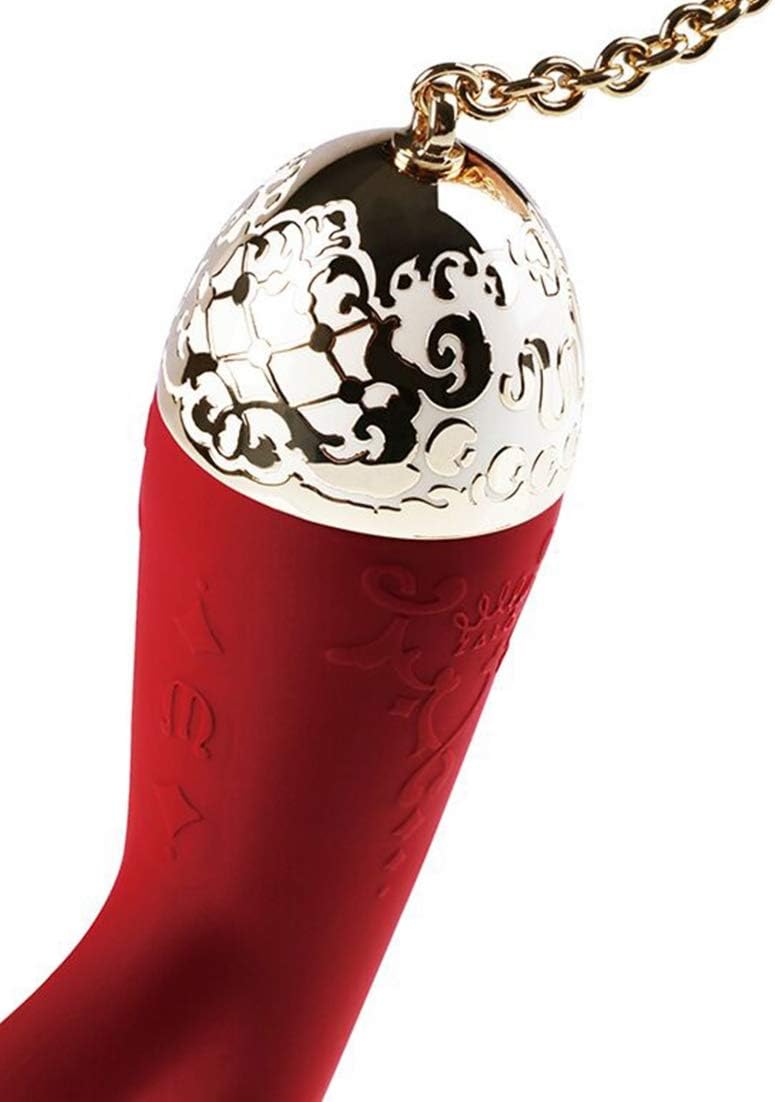 Zalo Rosalie, Rabbit Vibrator with App Control 4709 Vibrator - Image 5