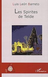 Les  spirites de Telde
