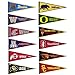 Pac 12 Conference College Pennant Set