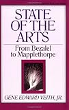 State of the Arts: From Bezalel to Mapplethorpe (13)