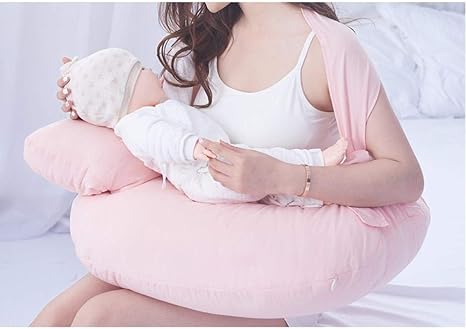 babyhug feeding pillow