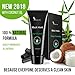 Blackhead Remover - Black Mask - Charcoal Peel Off Mask - Activated Charcoal Mask - Facial Mask - Charcoal Mud Face Mask - Blackhead Peel Mask - Peel Off Mask - Deep Pore Cleansing Mask (60 ml)