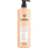 Bokka Botanika Plant Powered Color Care Thikk.Volume Conditioner 32oz/946ml