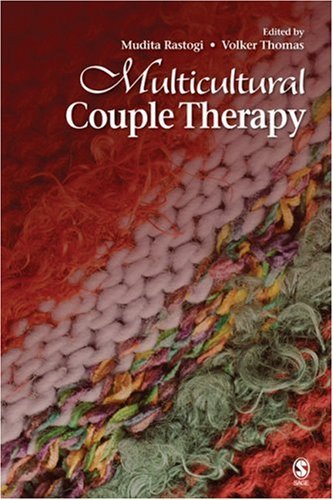Multicultural Couple Therapy by Mudita Rastogi (2008-12-01) at Amazon