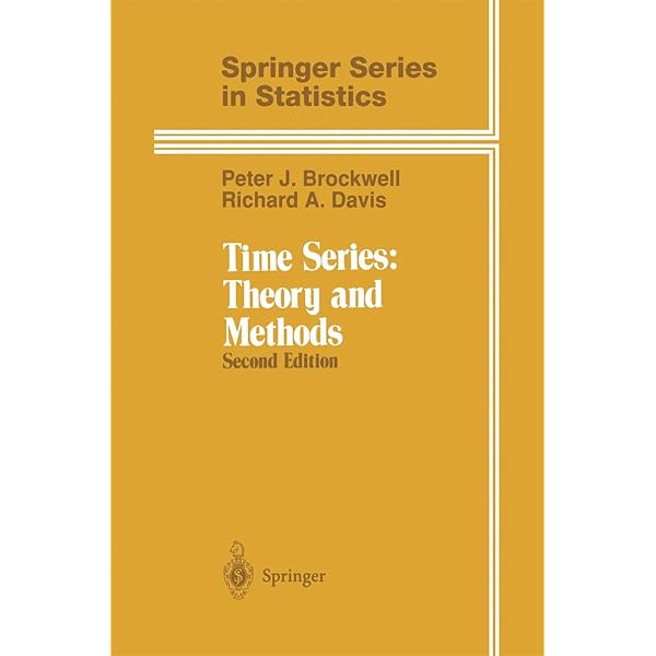 Amazon.com: Introduction to Time Series and Forecasting