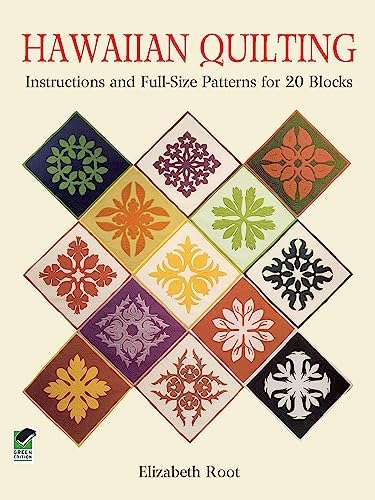 Hawaiian Quilt Masterpieces: Shaw, Robert: Amazon.com: Books