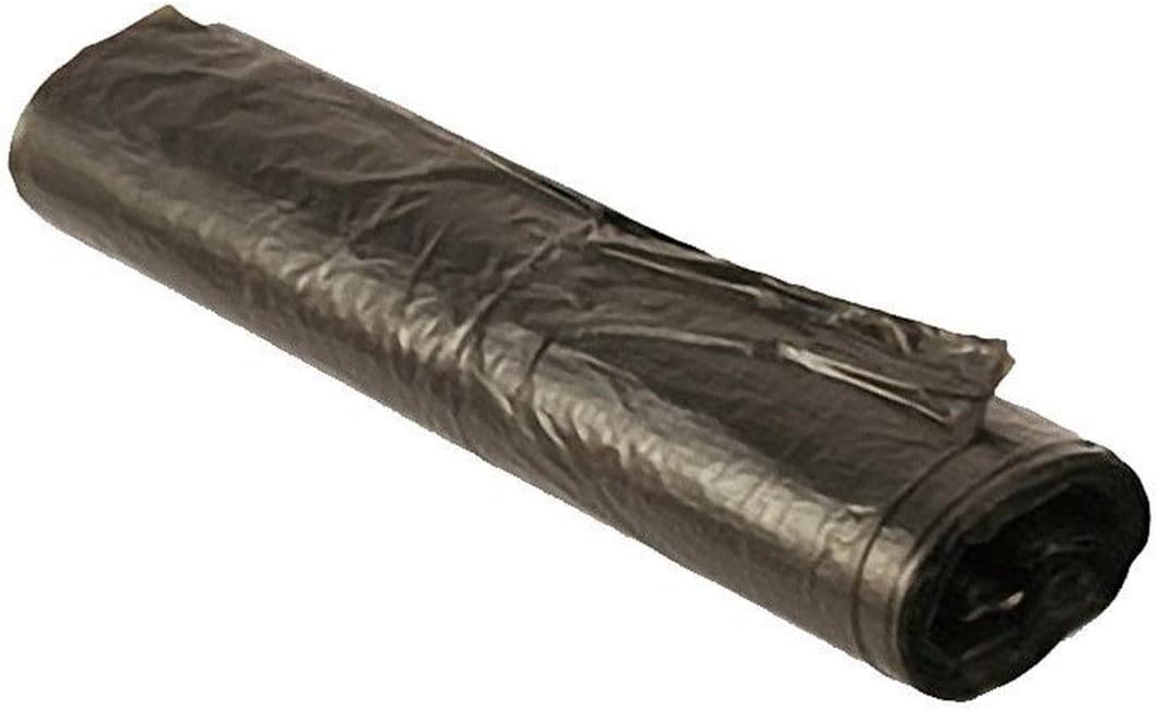 Amazon.de: 1-PACK Mülleimerbeutel 60 Liter, 60x70cm, schwarz, 50 Stück
