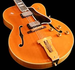 Gibson L-5 ces l5ces Archtop guitarra eléctrica – escala ...
