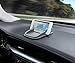 Sticky Pad 30545 Gray Roadster Smartphone Dash Mount