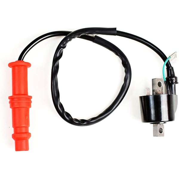 PERFORMANCE IGNITION COIL FOR POLARIS XPEDITION 425 SCRAMBLER 400 - Foto 7