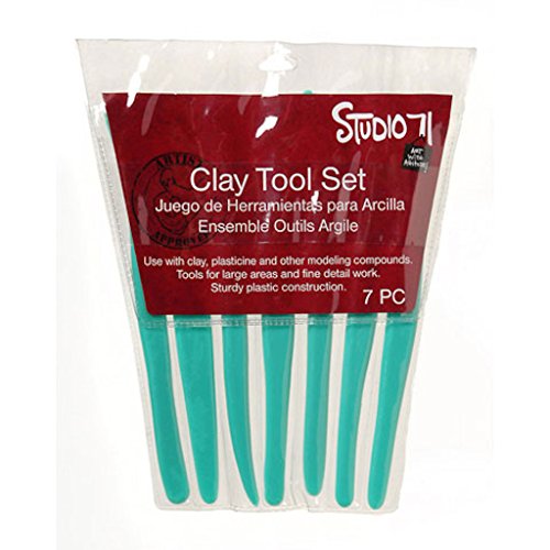 Top 10 Best Modeling Clay For Beginners Top Reviews No Place Called