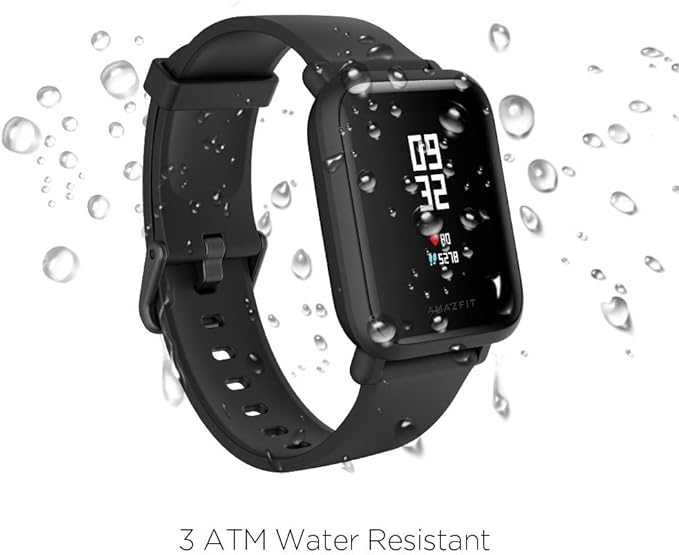 amazon amazfit bip lite