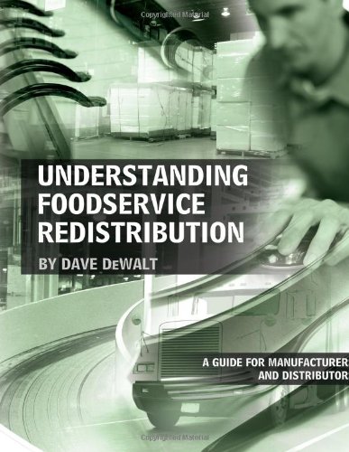 Understanding Foodservice Redistribution: A Guide for Manufacturers and Distributors