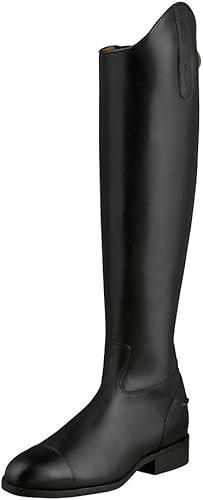 ariat dress boots womens