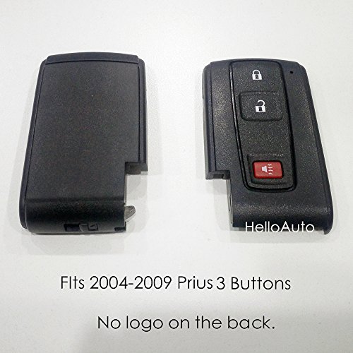 1 Toyota+Prius+Cover+Replacment+2004+2009