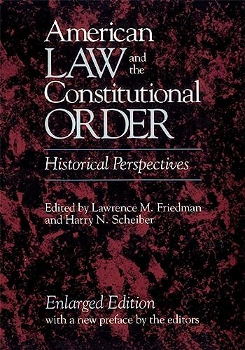 Constitutional Interpretation: The Basic Questions: Barber