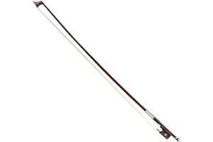 Anton Breton AB-112C Brazilwood Student Cello Bow - 3/4 Size