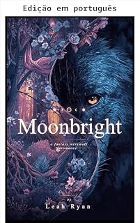 Livro Brilho lunar