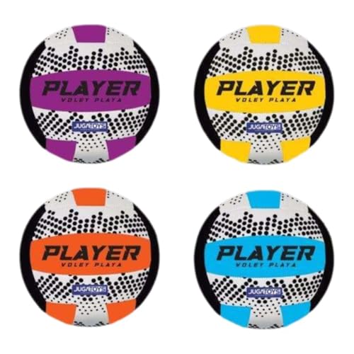 JUGATOYS - Spielzeug, Mehrfarbig (Promise Ref#4777B)