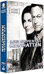 Les Experts : Manhattan - Saison 9