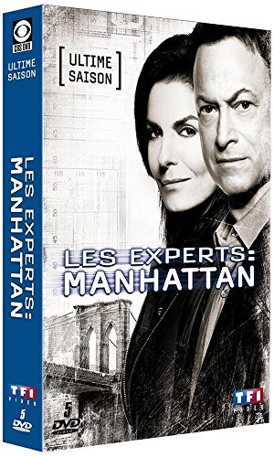 Les Experts : Manhattan - Saison 9
