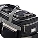 Olympia U.S.A. 29 inch Jumbo Size 8 Pockets Wheeled Rolling Duffel Bag Water Resistant Luggage Lightweight Travel Suitcase with Retractable Handle