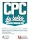 Livro Código de Processo Civil de bolso