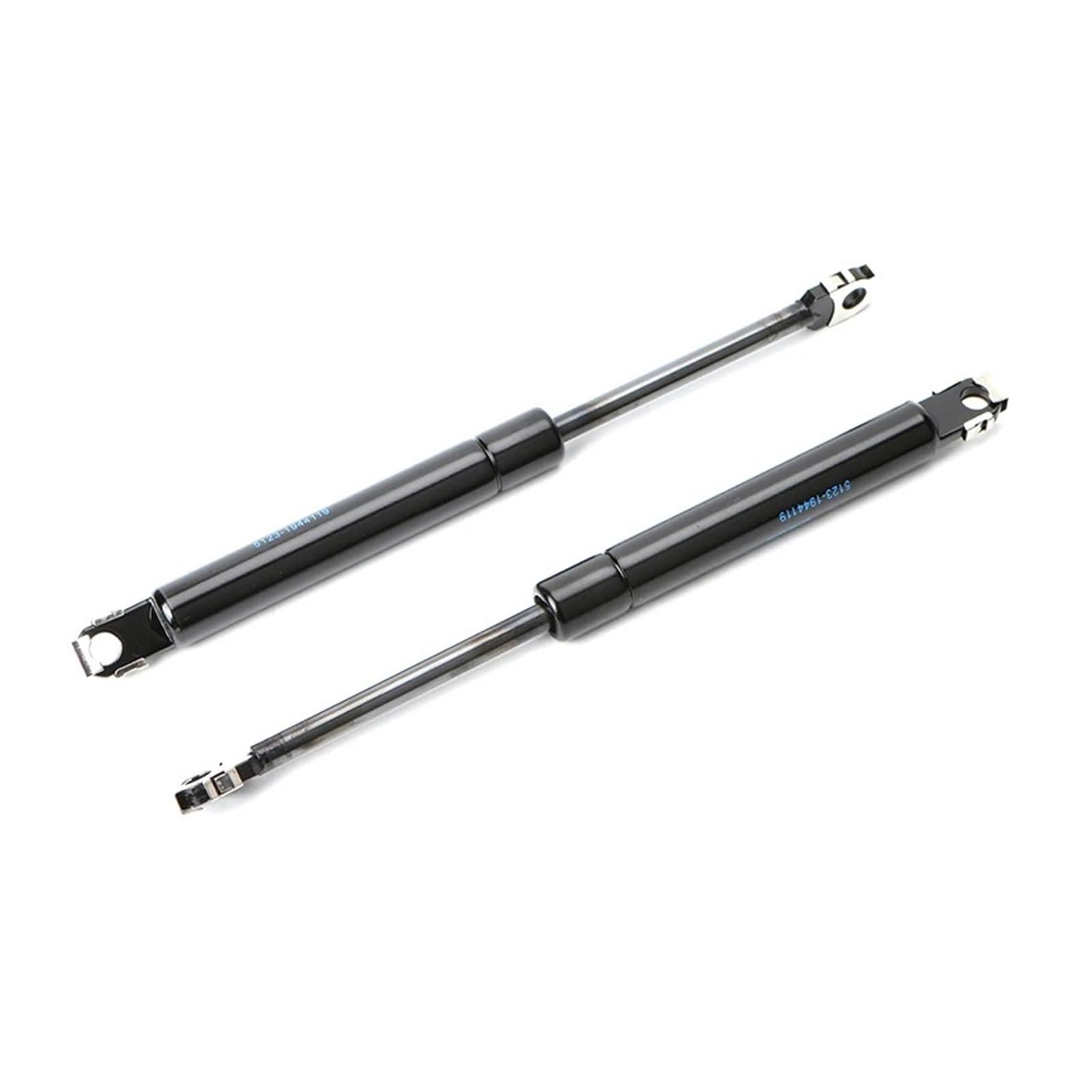 1 Pair Car Front Hood Lift Support Shock Compatible For BMW 525i 530i 540i E34 535i 525i M5 51231944119 Hood Strut Bars