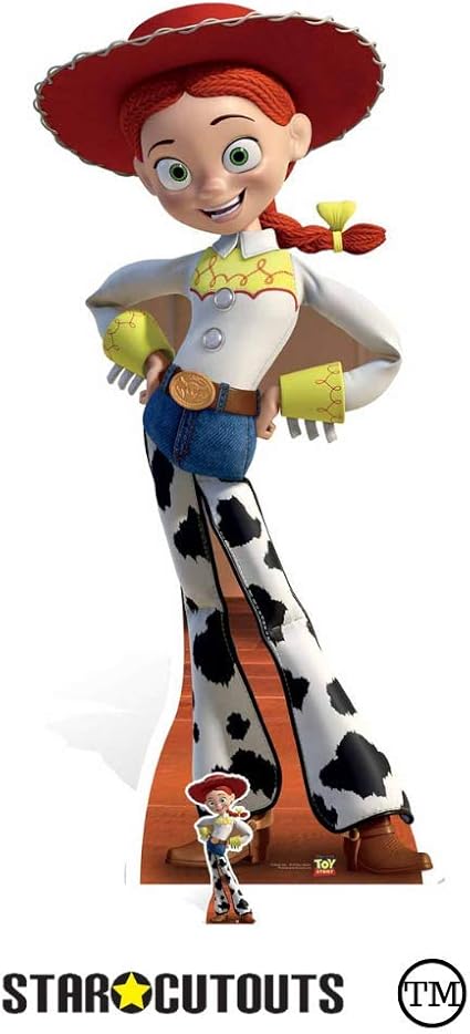jessie toy story amazon