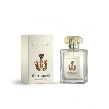 parfum mediterraneo