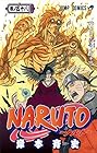 NARUTO -ナルト- 第58巻