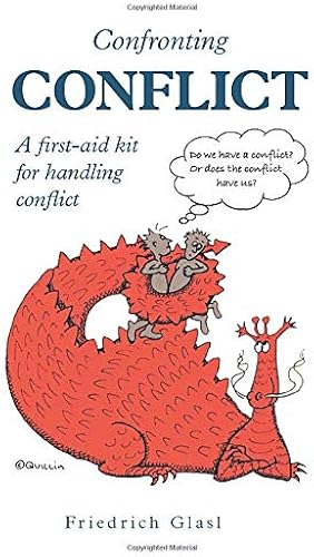 Download Confronting Conflict: A First-Aid Kit for Handling Conflict PDF