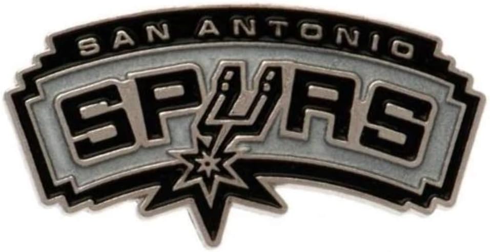 Forever Collectibles Nba Lapel Pin Badge