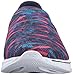 Skechers Performance Women's Go Walk 4 Electrify Walking Shoe,Navy/Multi,10 M US