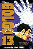 Golgo 13, Vol. 2: Hydra by