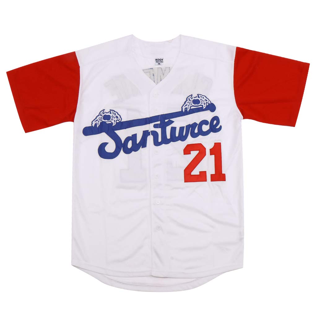 pr baseball jersey