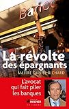 La révolte des épargnants by