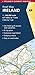 Road Map Ireland by 