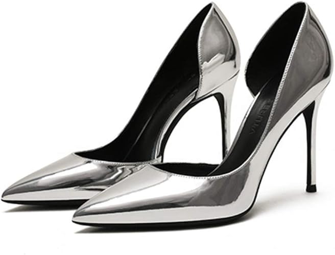 Winter pumps Clearance