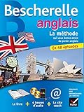 Bescherelle Anglais - La Methode Coffret (French Edition) by