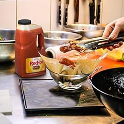 Frank's RedHot Rajili Sauce, 0.5 gal - One Half