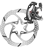 TRP SPYRE-C Road Bike Alloy Mechancial Disc Brake Caliper Rotor