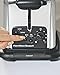 Hamilton Beach Classic Chrome 2 Slice Extra Wide Slot Toaster with Bagel and Defrost Settings, Toast Boost, Auto-Shutoff and Cancel Button, (22790)