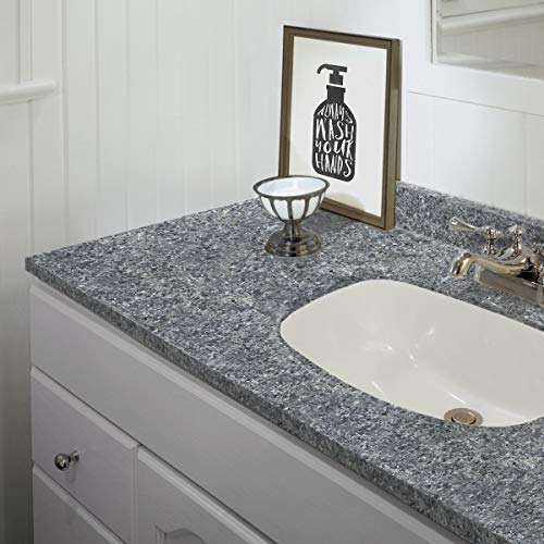Giani Granite Small Project Paint Kit Slate Buy Online See