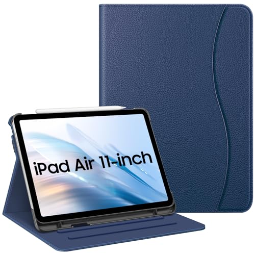 FINTIE Folio Case for iPad Air 11 Inch & iPad Air 5th/4th Generation 10.9