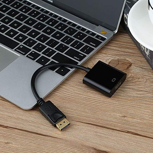 4 Displayport+Adapter+Female+Converter+Laptop