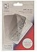 MYBAT MOTXT901LCDSCPRTW LCD Screen Protector for Motorola Electrify M XT901 - Retail Packaging - Twin Pack