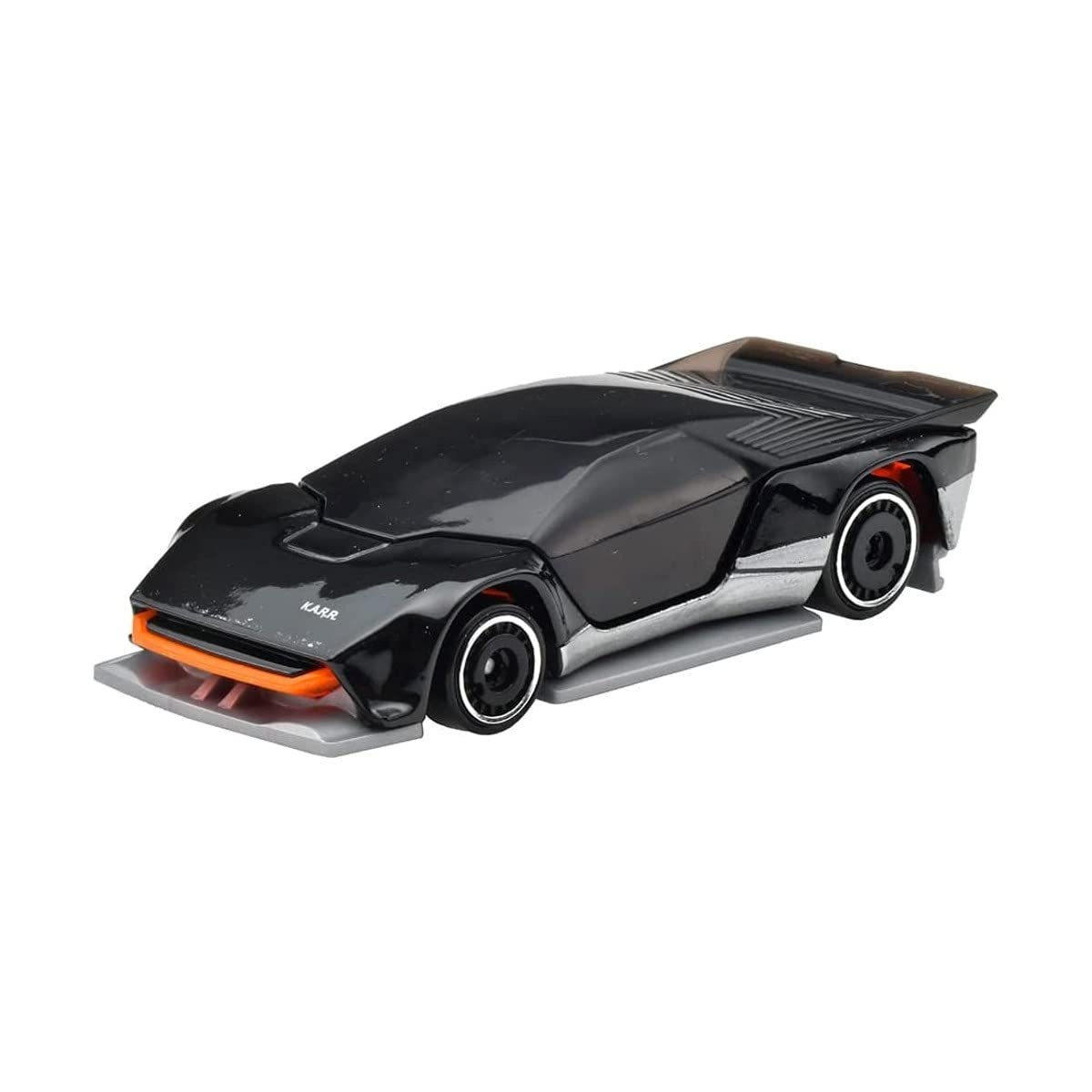 Hot Wheels 1:64 Single Car 2023 006/250 Screen Time Hw K.I.T.T. Concept 5785-HKH07
