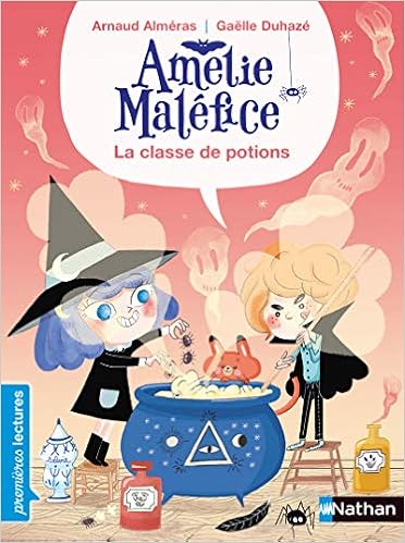 amelie-malefice-la-classe-des-potions